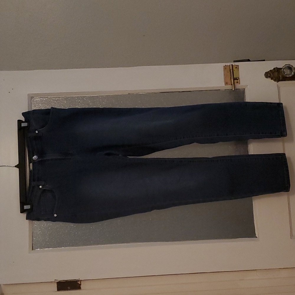 Venus size 10 blue jeans